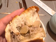 烤包子-额尔敦传统涮(体育场店)