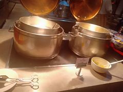 -武汉世茂希尔顿酒店·汇·全日餐厅