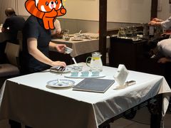 -钱塘花园·宁波菜