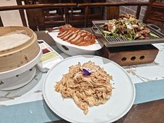 -皇家冰窖小院(什刹海店)