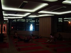 -威尔仕W FITNESS健身会所(联洋广场店)