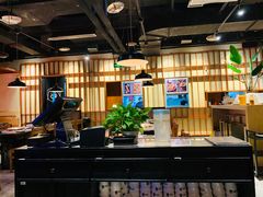 大堂-嘿嘟嘟·肋条烧肉放题(爱融荟城店)