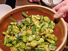 -寨子里的·钵钵菜·湘西山里菜(魅力湘西店)