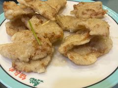 -春花民族美食(佳木斯总店)