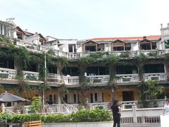 外景-娜娜度假小旅馆