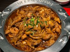 -胖哥俩肉蟹煲(福州仓山爱琴海店)