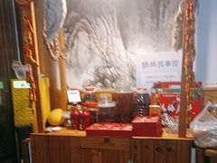 -溪涧堂农家土菜(神仙居店)