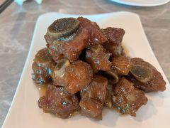 糖醋小排-鼎泰丰(国贸商城店)