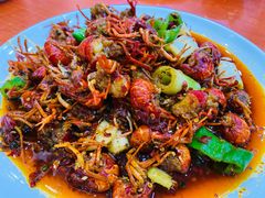 -回味南塘老王虾尾(总店)