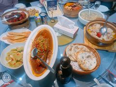 -印巷里主题餐厅(马鞍山店)