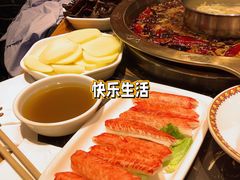 -堂客老火锅(欣阳广场总店)