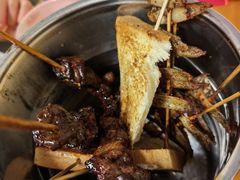 -炒豆合作社(东四总店)