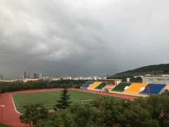 -苏州城市学院