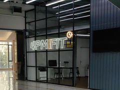 -LA合时健身4PMFIT(花桥旗舰店)