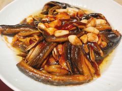 -老淮安·淮安菜(周恩来纪念馆店)