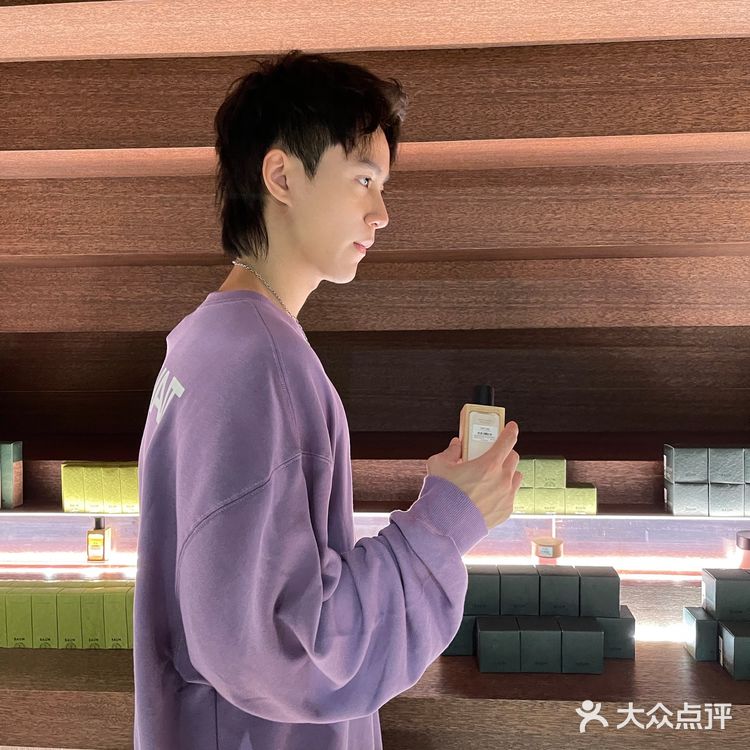 HARMAY話梅开业🪐潮流男孩出击 