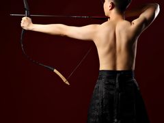 -道顺射箭·团建·骑射(张杨路店)