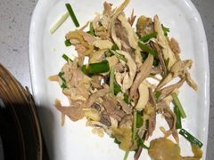 -吉旺港式餐厅(南方商城店)