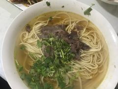 -鑫明明拉面(宁化路店)