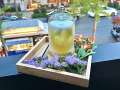 -LAMP BAR 水烟音乐酒吧