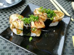 -昊·来了寿司(双楠2店)