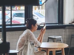 -Torch Coffee 炬点咖啡