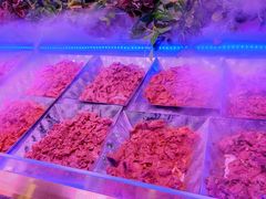 -炭烤麻里·臻选自助烤肉料理(观音桥大融城店)