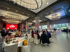 大堂-雅盛品931海鲜酒家