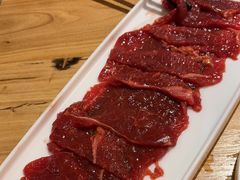 -四喜小胖·北京涮肉(五道营店)