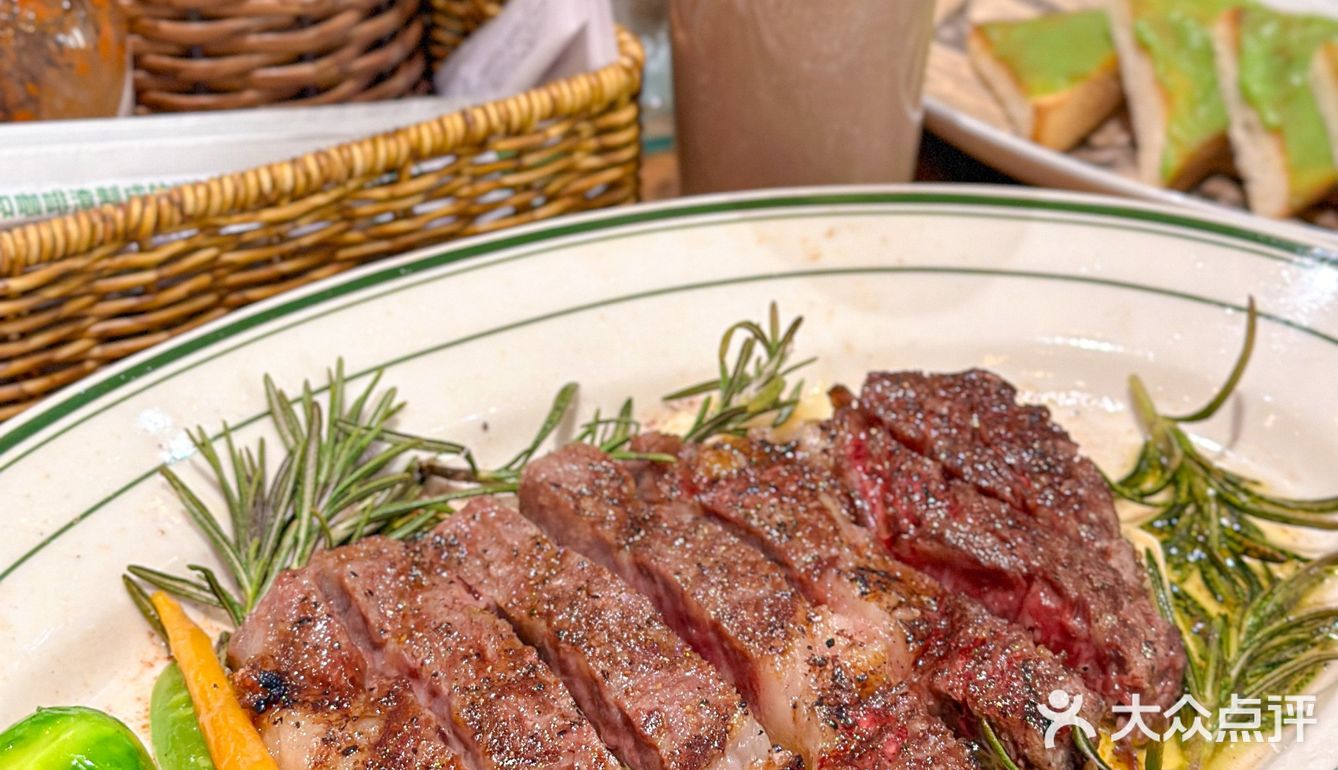 这家早午茶brunch天花板,就在天山!