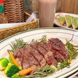 这家早午茶brunch天花板,就在天山!