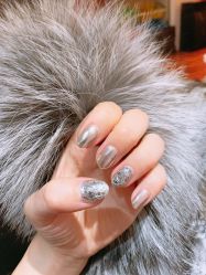 -LEILEI NAIL蕾蕾美甲美睫