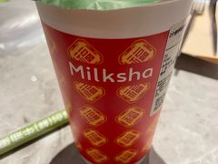 -迷客夏Milksha(无锡苏宁店)