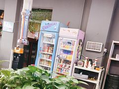 -胡悦里韩式烤肉(莱阳总店)