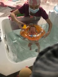 点击看大图 -百悦健康月子中心(祈悦店)