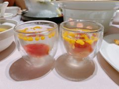 鲜果冰汁-蟹榭(静安寺晶品商场店)