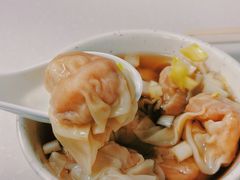 -麦文记面家(佐敦店)