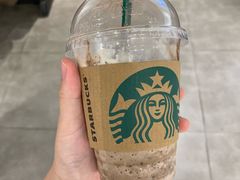 -星巴克(深圳新沙天虹店)