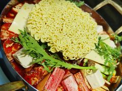 -博姆炸鸡精品餐厅(常发广场店)