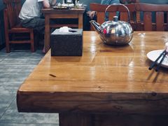 -食客烧烤(罗道庄店)
