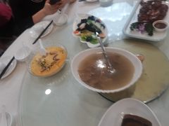 -澳门酒家(南航明珠店)