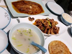 -西夏回族烧麦馆(牡丹街店)