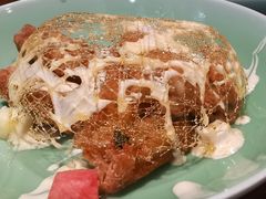 -虎哥私房菜(馒头山店)