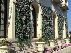 -华谊兄弟（长沙）电影小镇