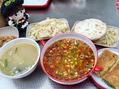 -兄弟俩老李家牛肉汤(总店)