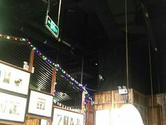 -钱小奴创意自助餐厅·山野黑猪肉畅吃(苏州昆山招商花园城店)