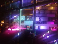 -富力丽思卡尔顿酒店·FLAIR餐厅酒吧