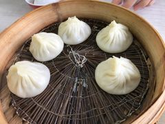 鲜肉小笼-珊珊小笼馆(仙霞路店)