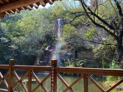 -封龙山风景区
