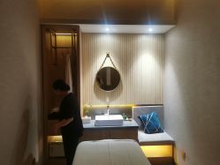 -栖SPA·ONDA ·海菲秀·皑皑科技美肤中心
